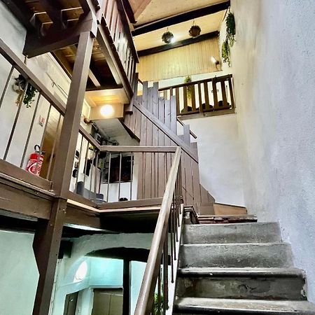 Annecy Sainte Claire Duplex Gare-Lac 4E Etage 4Ou6 Personnes エクステリア 写真