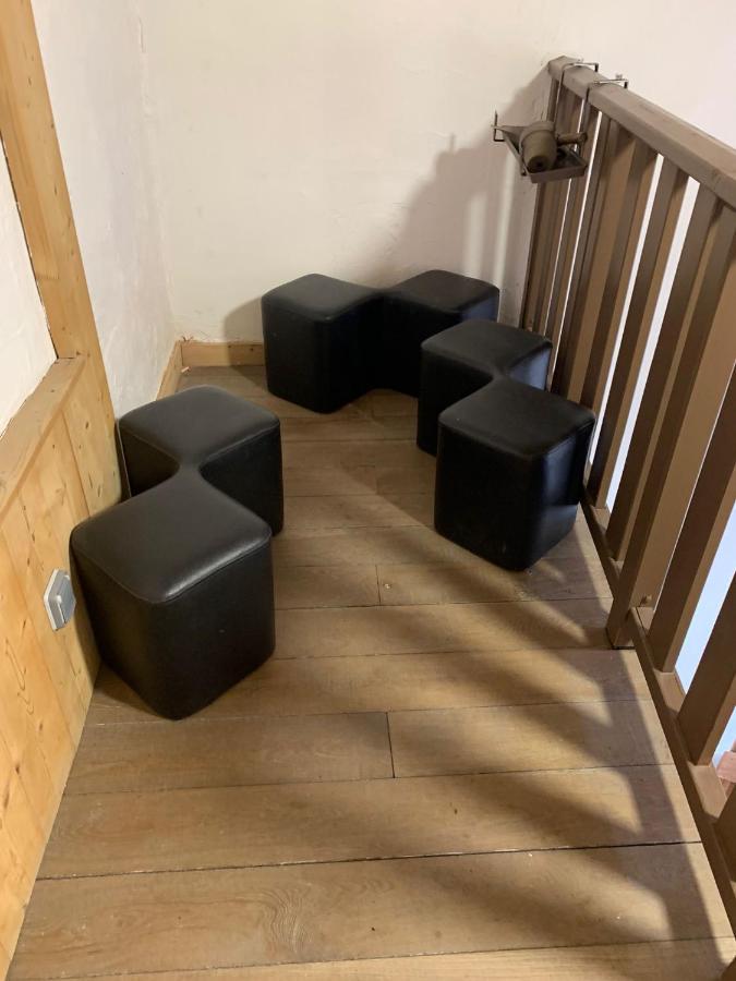 Annecy Sainte Claire Duplex Gare-Lac 4E Etage 4Ou6 Personnes エクステリア 写真