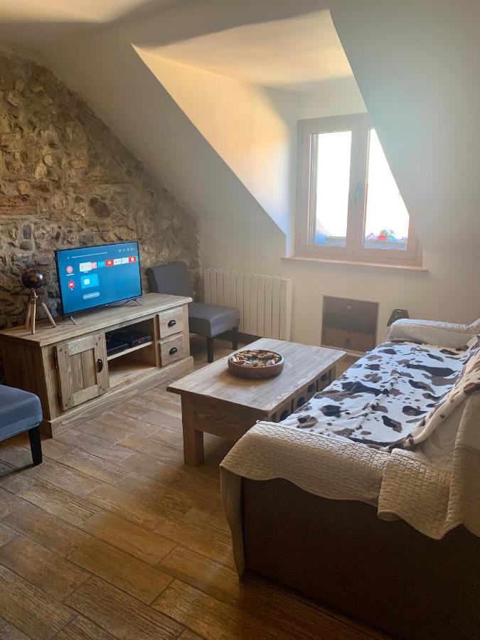 Annecy Sainte Claire Duplex Gare-Lac 4E Etage 4Ou6 Personnes エクステリア 写真