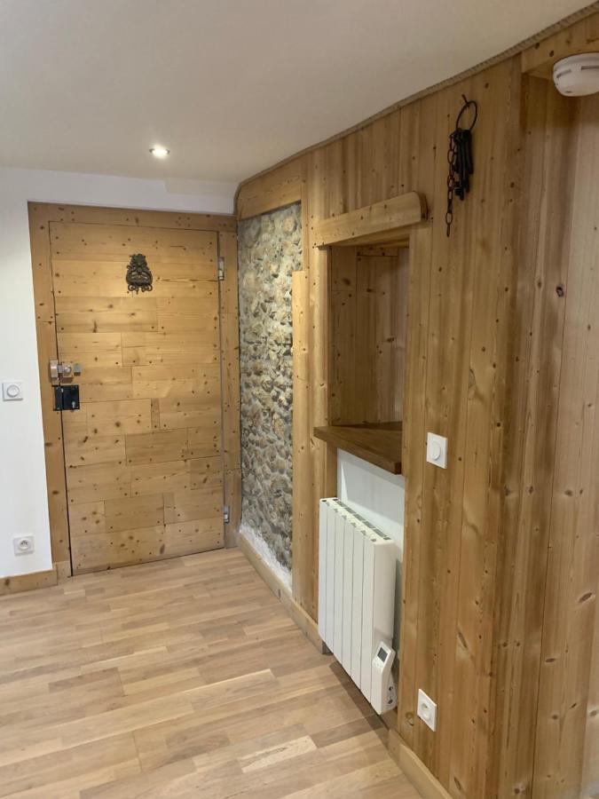 Annecy Sainte Claire Duplex Gare-Lac 4E Etage 4Ou6 Personnes エクステリア 写真