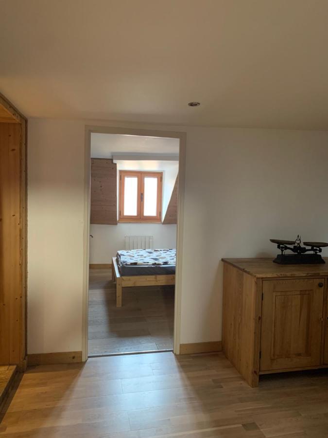 Annecy Sainte Claire Duplex Gare-Lac 4E Etage 4Ou6 Personnes エクステリア 写真