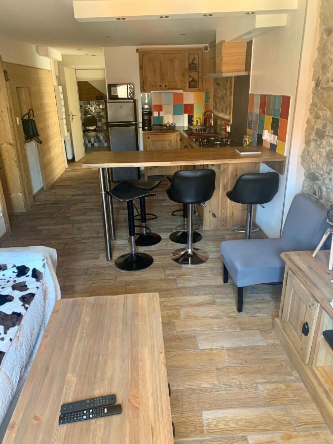 Annecy Sainte Claire Duplex Gare-Lac 4E Etage 4Ou6 Personnes エクステリア 写真