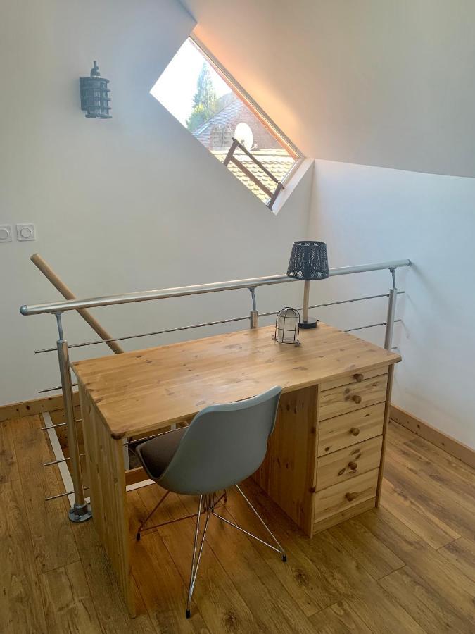 Annecy Sainte Claire Duplex Gare-Lac 4E Etage 4Ou6 Personnes エクステリア 写真