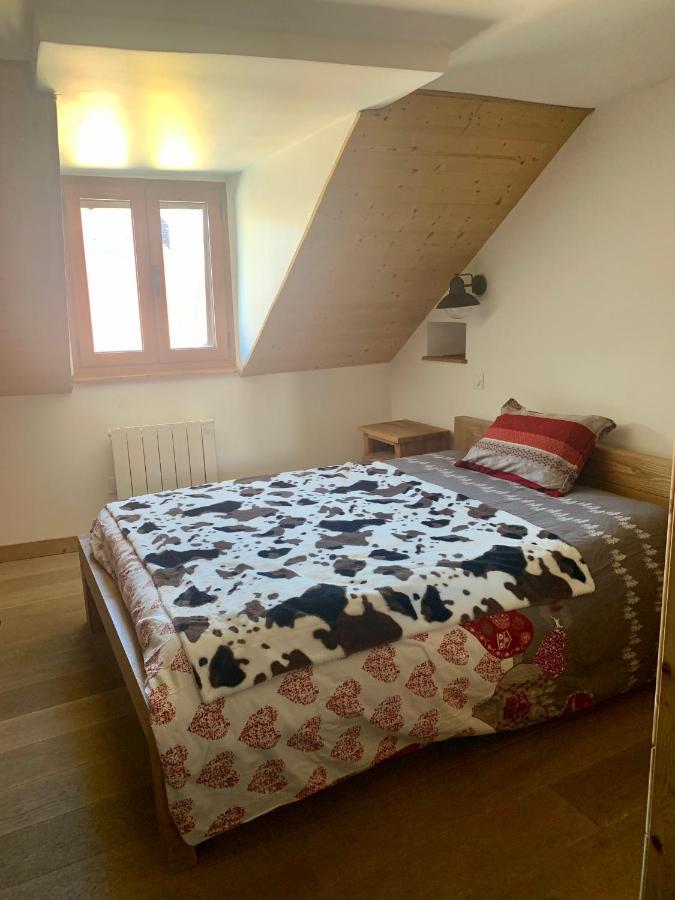 Annecy Sainte Claire Duplex Gare-Lac 4E Etage 4Ou6 Personnes エクステリア 写真