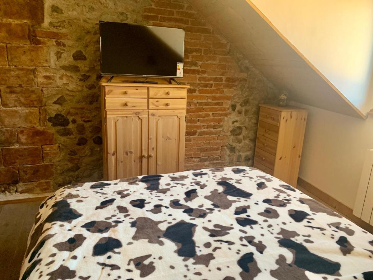 Annecy Sainte Claire Duplex Gare-Lac 4E Etage 4Ou6 Personnes エクステリア 写真