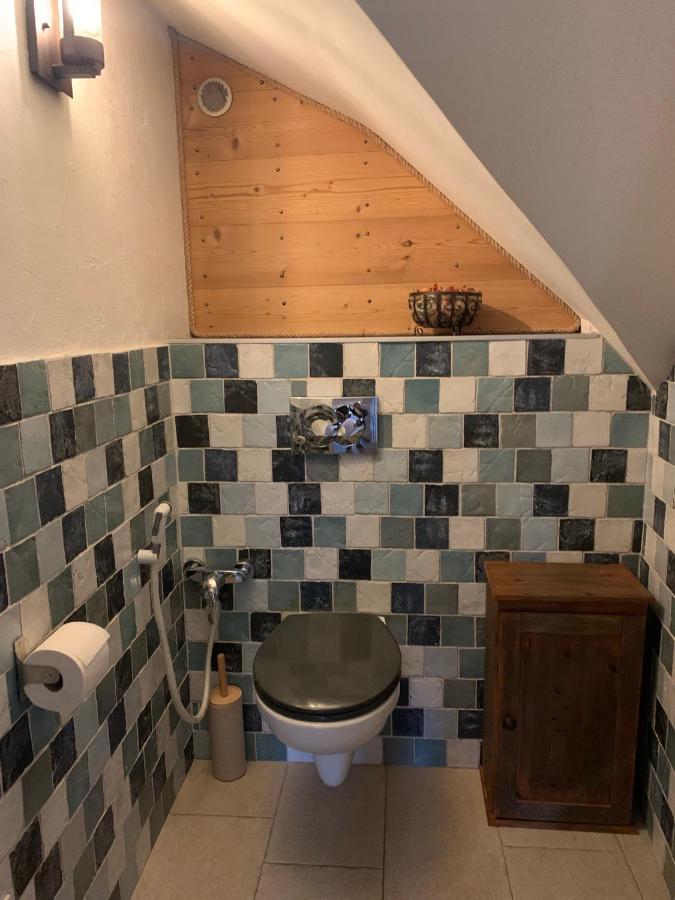 Annecy Sainte Claire Duplex Gare-Lac 4E Etage 4Ou6 Personnes エクステリア 写真