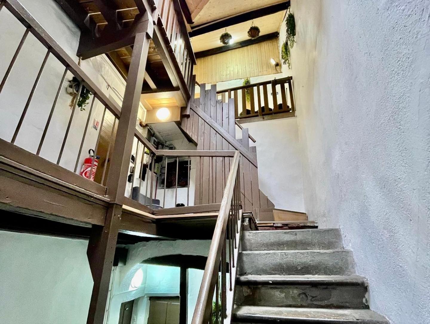 Annecy Sainte Claire Duplex Gare-Lac 4E Etage 4Ou6 Personnes エクステリア 写真